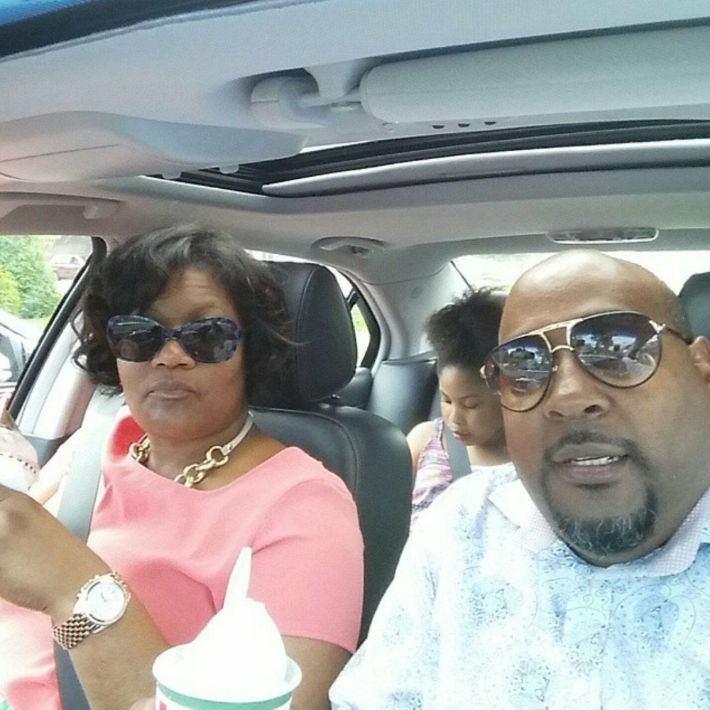 Meet your Posher, Raymon